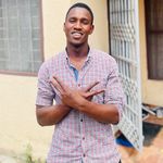 Aman Juma - @abelsamson297 - Instagram