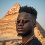 Abel Sanders - @sandersabel88 - Instagram