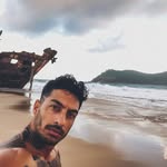Abel Sanders - @sandersabel22 - Instagram