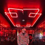 Abel Ivan Sandoval - @abel_sandoval - Instagram