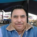 Abel Sandoval - @abelsandoval7071 - Instagram