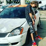 Abel Sandoval - @abell_sandoval - Instagram