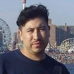 Abel Sandoval - @abelsandoval8126 - Instagram
