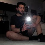 Abel Sandoval - @k1ng_ab3l - Instagram