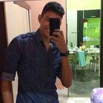 Abel Santos - @_abelsantos97 - Instagram