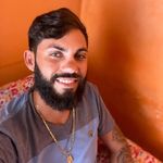 Abel Santos - @abelsantos020 - Instagram