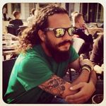 Abel Sarmiento - @abelsarmientoruiz - Instagram