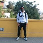 Abel Satalaya Pacheco - @abel.satalayapacheco - Instagram