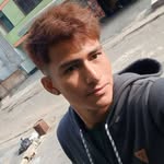 Cistian Abel Guerra Satalaya - @xx___cris05 - Instagram