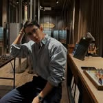 Jung Victor - @abelsavage2024 - Instagram
