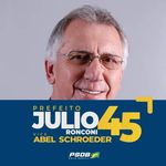Abel Schroeder - @abel.schroeder.5 - Instagram