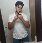 Abel Scott - Facebook