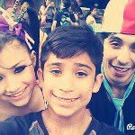 Abel Scott Arredondo Quiroz - @abel_scott - Instagram