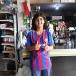 Abel Sena - @abelsena_._11 - Instagram
