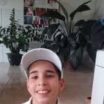Abel Sena - @abel.sena.399 - Instagram
