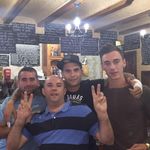 Abel Gallego Serrano - @abel7247 - Instagram