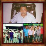 Abel Serrano - @abelserrano9727 - Instagram