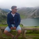 Abel Serrano Hervas - @abelserranohervas - Instagram