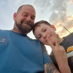 Shawn Abel - @shawnabeltattoos - Instagram