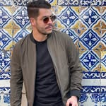 Abel Martinez Sierra - @abelmartinezs - Instagram