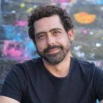 Abel Sierra Madero - @abelsierramadero - Instagram