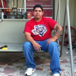Abel Sifuentes - @scifipainting - Instagram