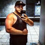 Abel Sifuentes - @abeezy210 - Instagram