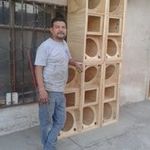 Abel Sifuentes Peralta - @sifuentesperalta - Instagram