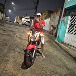 Abel Silva - @365_piloto - Instagram