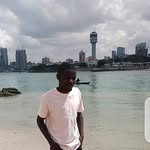Abel Simon Boy Venasi - @abelsimonby - Instagram