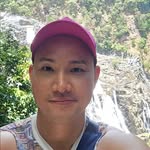 Abel Simpson-Yap - @abesterical - Instagram