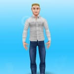 Abel Sims - @sims8571 - Instagram