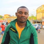 Abel Sim's Mfoubou Mitsotso - @mfoubson - Instagram