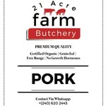 Abel Simutami - @21acrefarm - Instagram