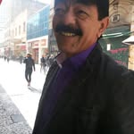 Abel Soares - @abelsoares5151 - Instagram