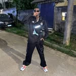 Abel Soares - @dindo_bel - Instagram