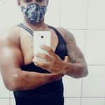 Abel Soares - @abelsoares1994 - Instagram