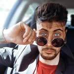 𝑨𝑩𝑬𝑳 𝑺𝑶𝑨𝑹𝑬𝑺 🥀 - @abelsoares_oficial - Instagram
