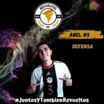 Abel Solano - @abel.sc.92 - Instagram