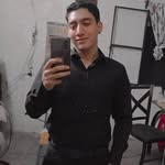 Abel Solano - @black_kaiser_xd - Instagram