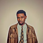 Abel Solomon - @_daarkhorse - Instagram