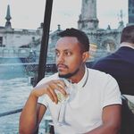 Abel Solomon - @abel_de_champ - Instagram