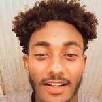 Abel Solomon Aregay - @777_abi_ - Instagram
