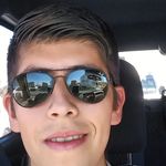 Ricardo Abel Soltero - @ricardo_solam - Instagram