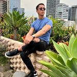 Abel Sosa - @licabeles - Instagram