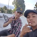 Abel Sotelo - @elbagosotelo1 - Instagram