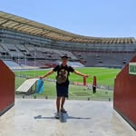 Abel Soto - @thecodigo - Instagram