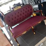Tapiceria - Abel Soto - @abel.soto.528 - Instagram