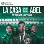 Abel Sousa - @abelsousam - Instagram