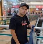 Abel Souza - Facebook